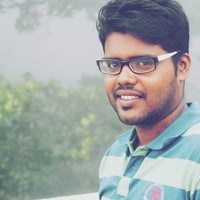 Abith G