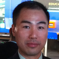 Dennis Chu, Cfa