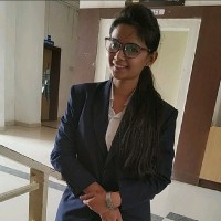 Kajal Vyavahare