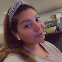 Samantha Barragan