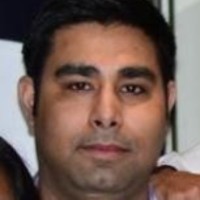Parvinderjit Singh