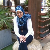 Nessma Hamdy