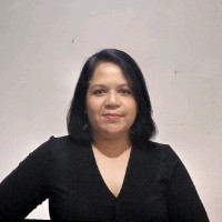 Marquerite M Bangun (Margie)