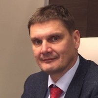 Сергей Нистратов