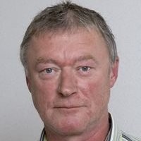 Eddie Keyaerts