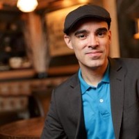 Ricardo Perez Gonzalez