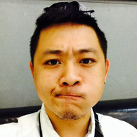 Casper Hao