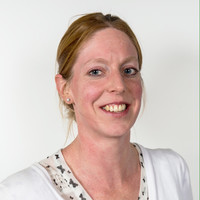 Jessica Bongers