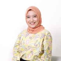 Tangen Vika Indriany