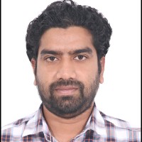 Ranjith Raj