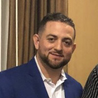 Victor Morales