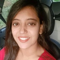Urvi Dave