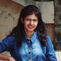 Priyanka Kadam