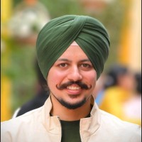 Simarpreet Singh