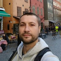 Oleksandr Gerasymenko