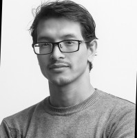 Manish Shrestha