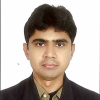 Sunil D' Almeida