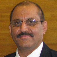 Agha Naqvi