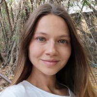 Anastasia Leonenko