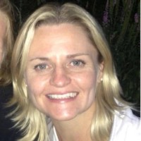 Helen Whitbread