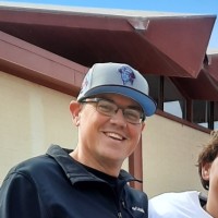 Chad Bergeson