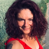 Patricia Hawel