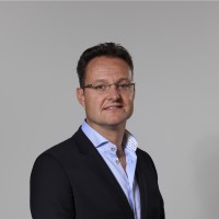 Jeffrey Van ‘T Hof
