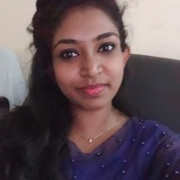 Lidiya Ann Mary