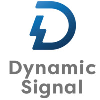Dynamic Signal