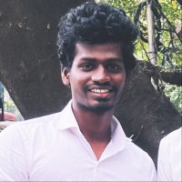 Shyam Chakravarthi