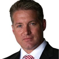 James Fisher