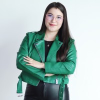 Yadira Alexandra Diaz Morales