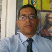 John Jairo Granados Florez