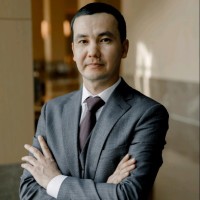 Myrzabek Khadimov