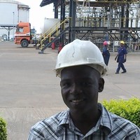 AHMED USMAN JALAL