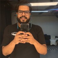 Mohan Singh Gaharwar