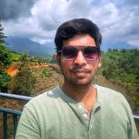 Santhosh Surya