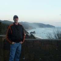 Mark Carlyle