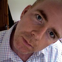 Martin Cullen
