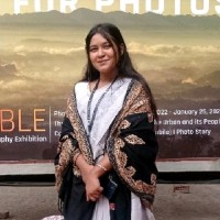 Arifa Islam