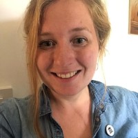 Catriona Thompson