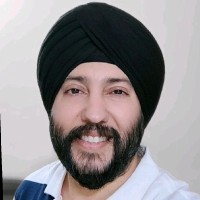 Inderjeet Singh