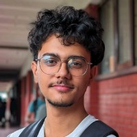 Bibek Niroula