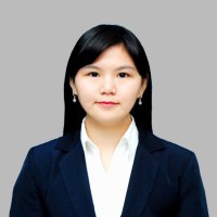 Catherine Natalia Hadisurja