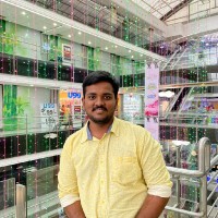 Dinesh S