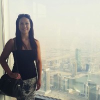 Mai Lien Hoang