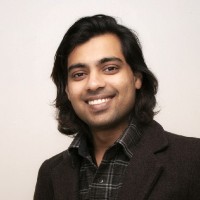 Krishna Mohan Shah