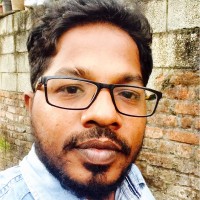 Vinod Muthappan