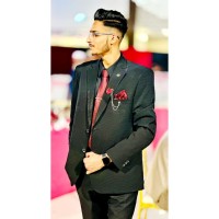 Syed Muhammad Ahmed