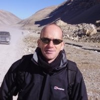 Mike Noble